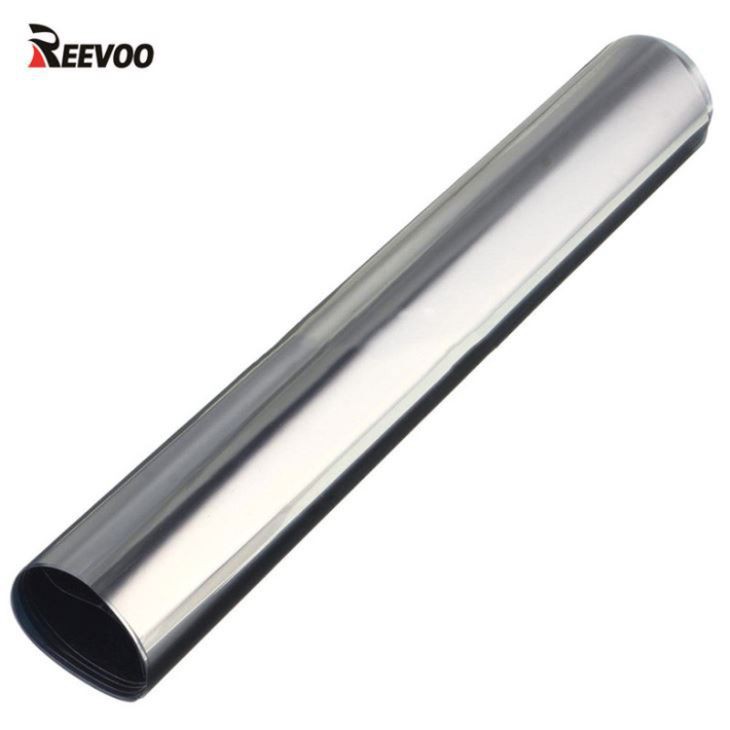 heat reflective house window film