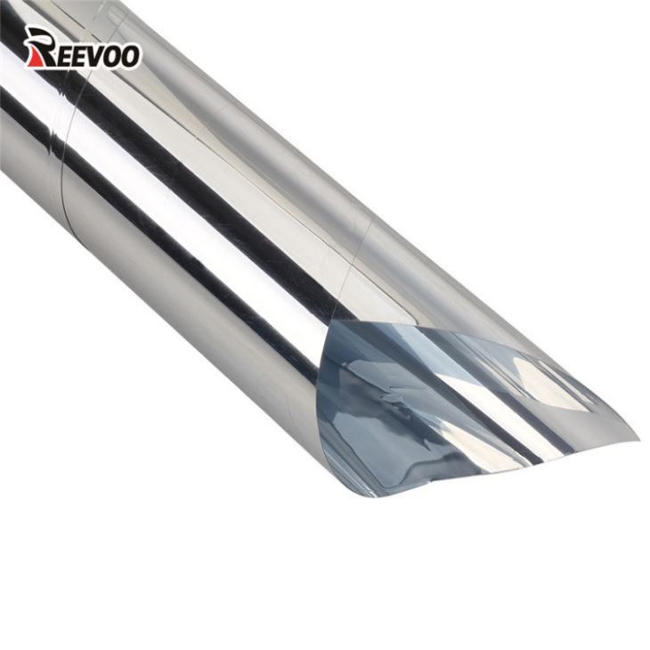 reflective car window tint film