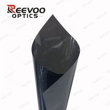 Film solaire d'isolation thermique