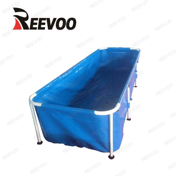 Élevage de poissons