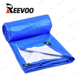 Couverture de camion revêtue