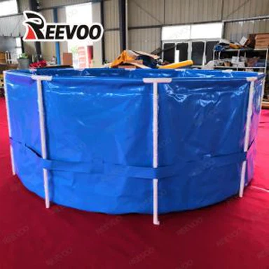 Fish Tank pliable