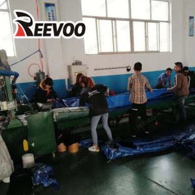 Bâche Poly Pour Couvertures De Voitures