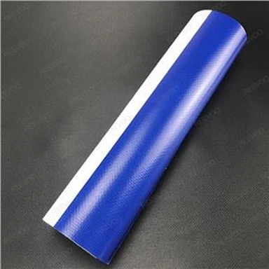 Tissu de bâche stratifié par PVC 250D