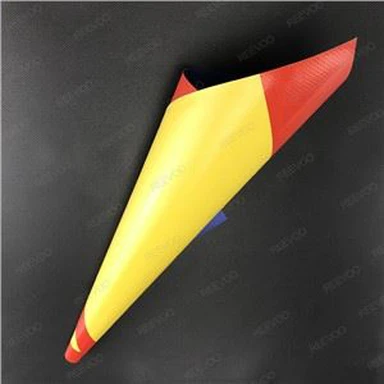 Matériel de bâche de bande de PVC