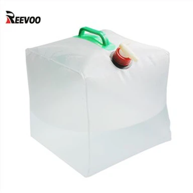 Sac à eau extérieur